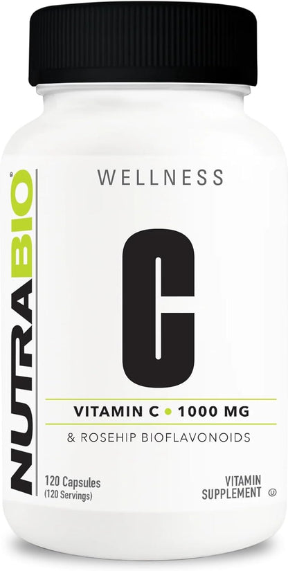Nutrabio Vitamin C