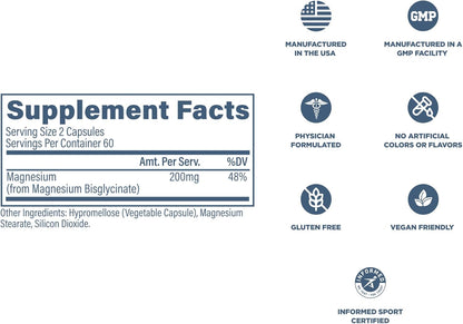 Revive Magnesium Glycinate