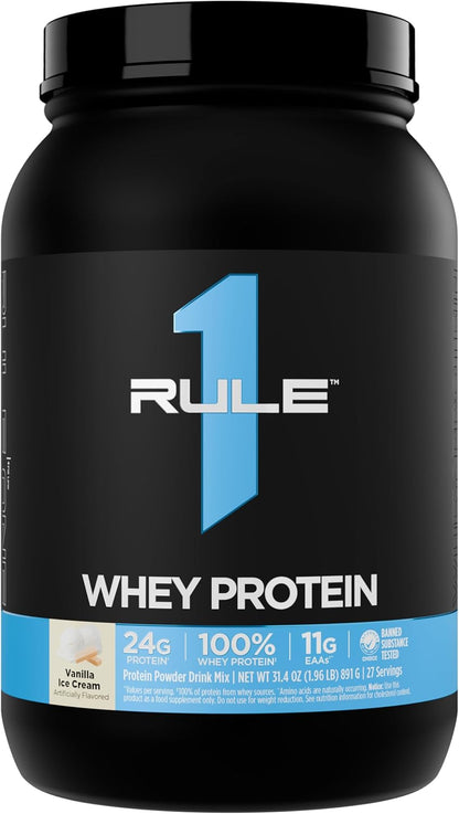 Rule 1 Whey Protein