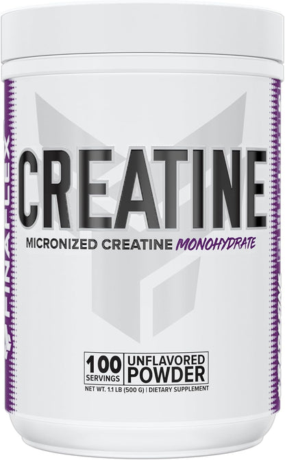 Finaflex Micronized Creatine Monohydrate