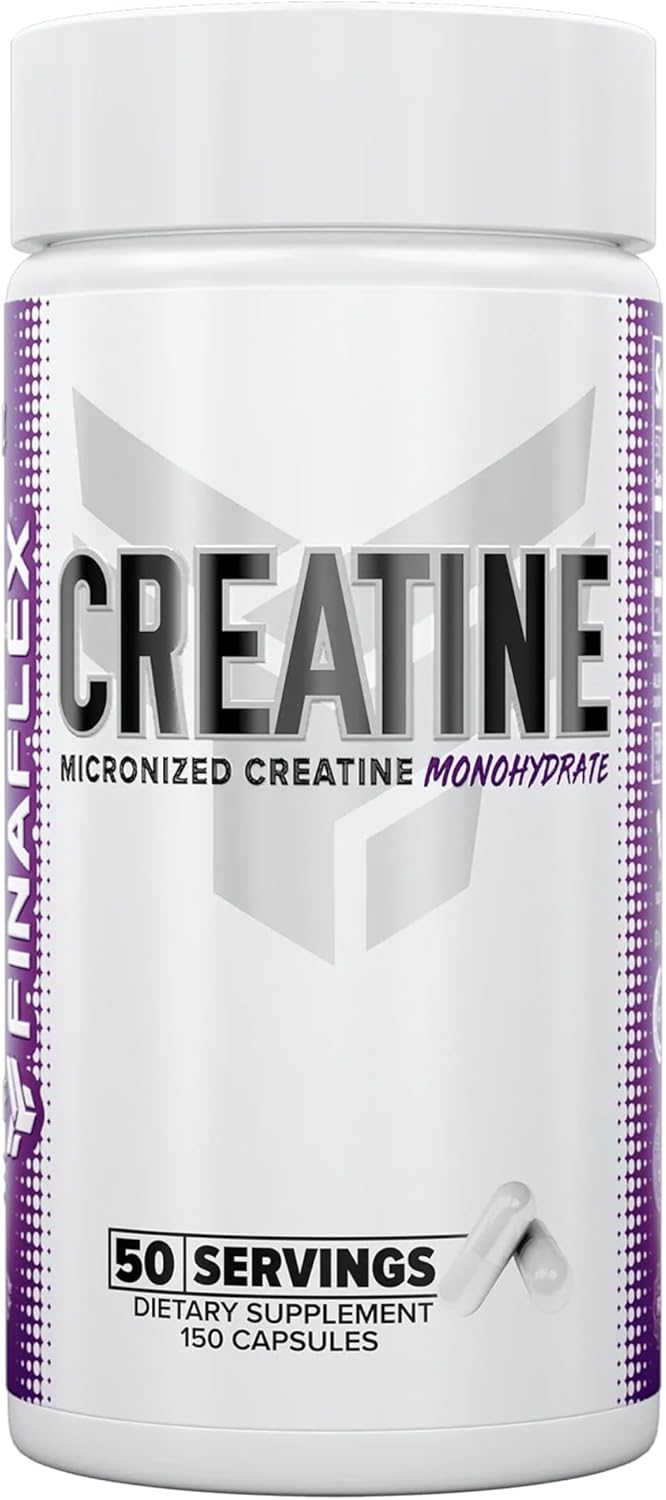 Finaflex Creatine