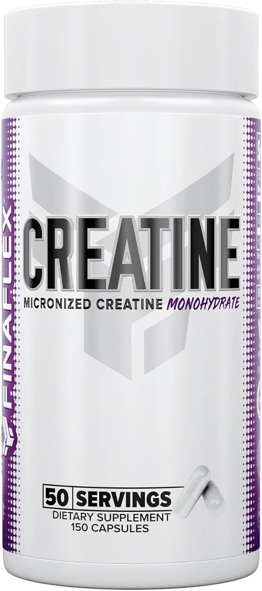 Finaflex Creatine