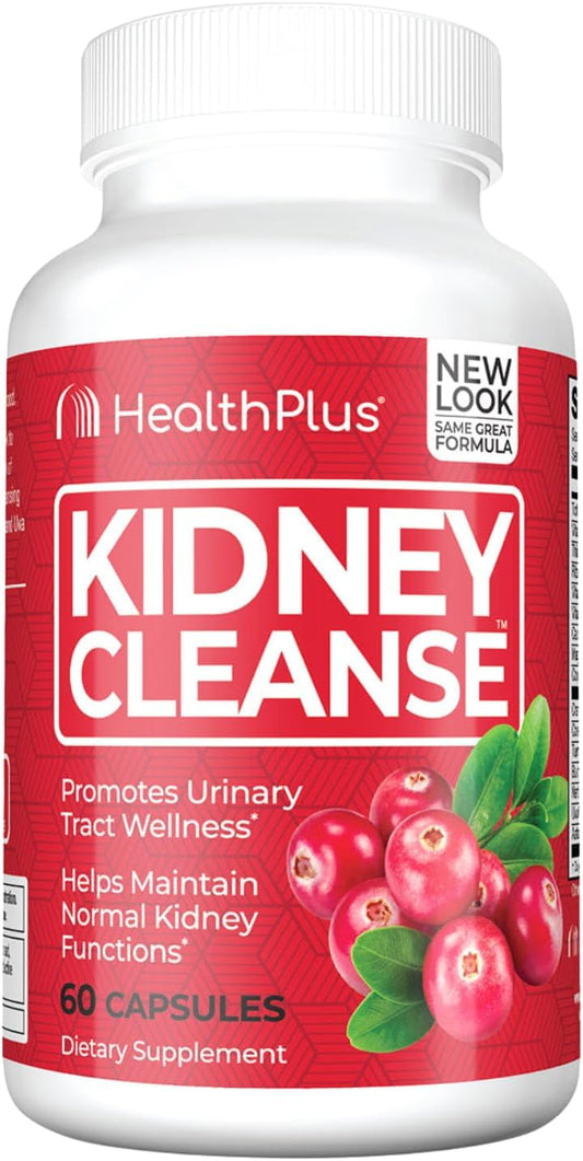 Kidney Cleanse