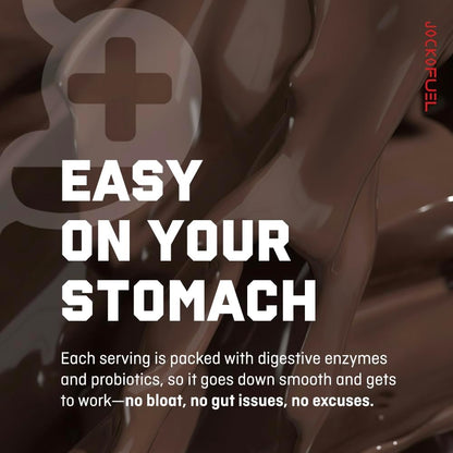 Jocko Fuel Whey Protein