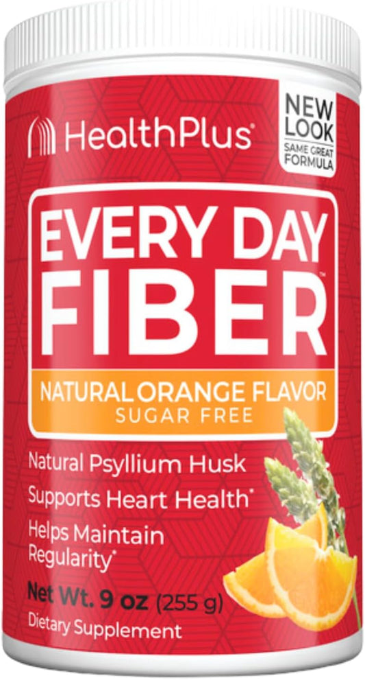 Every Day Fiber