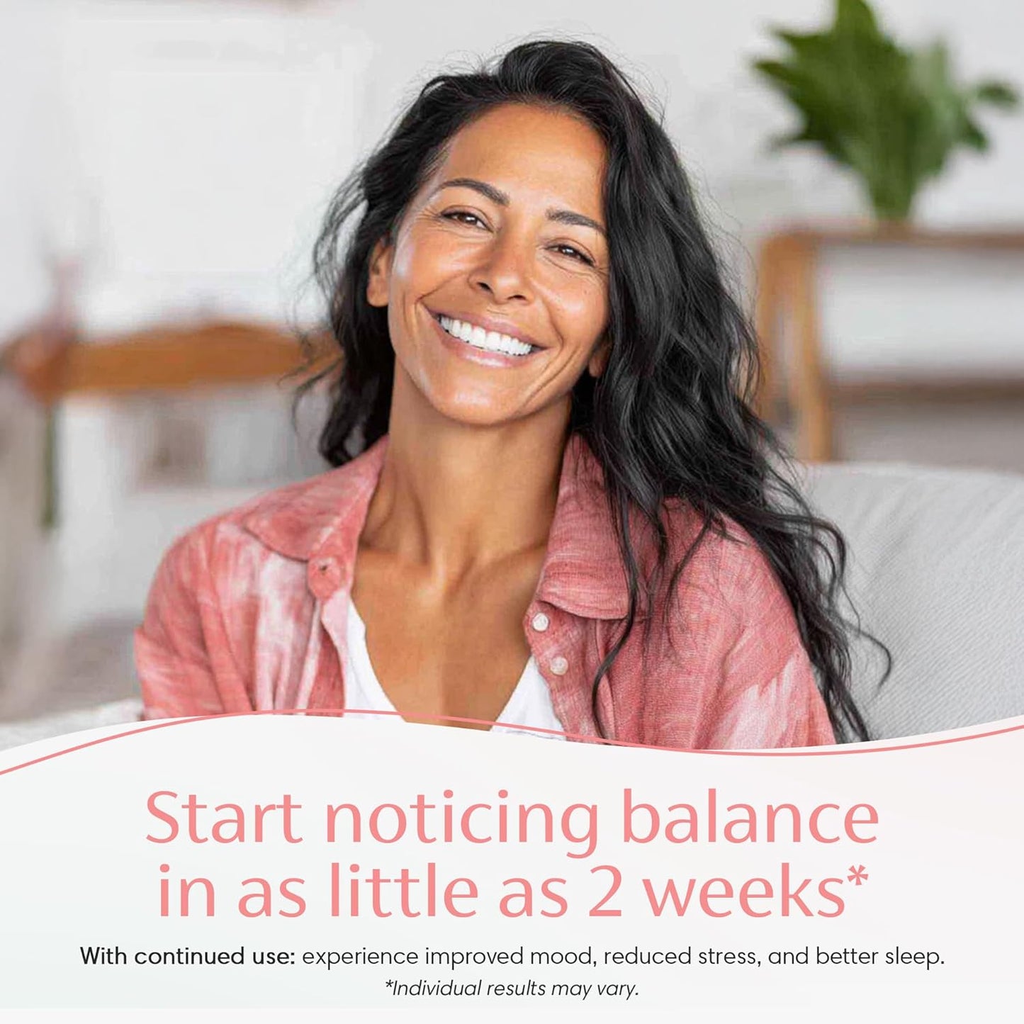 Chaly Menopause Supplements