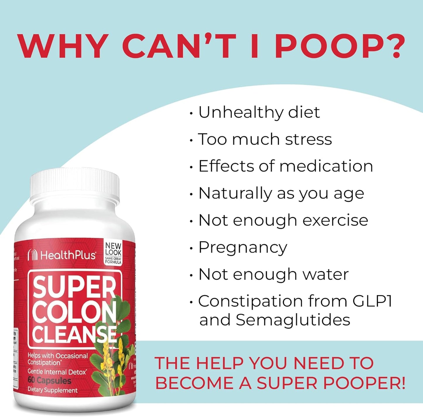 Super Colon Cleanse