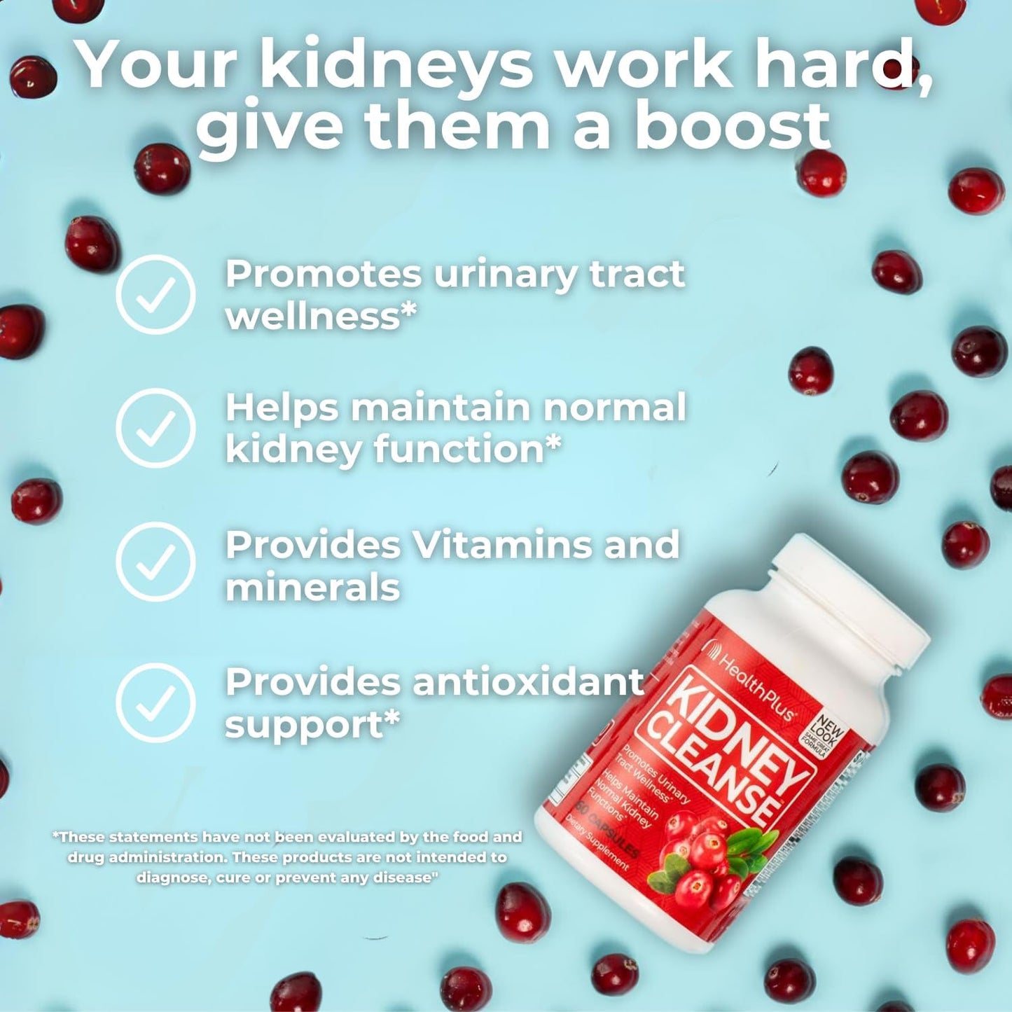 Kidney Cleanse