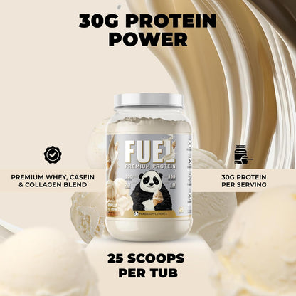 Panda Fuel Premium Protein