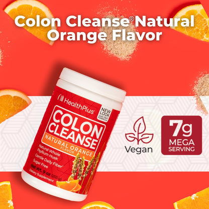 Colon Cleanse Flavors