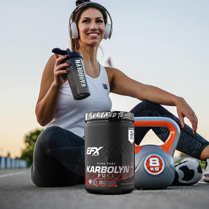 EFX Sports Karbolyn Fuel