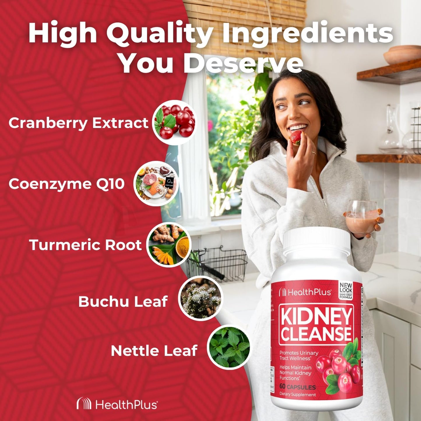 Kidney Cleanse