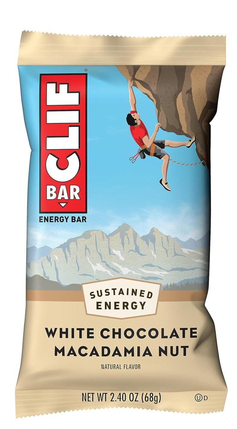 Clif Bar