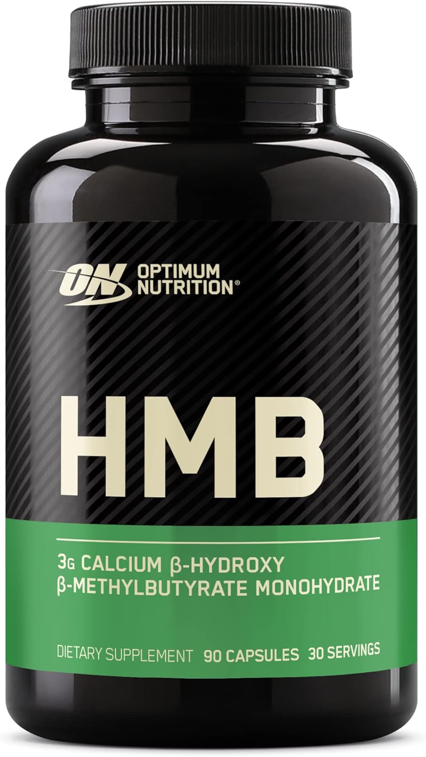 Optimum Nutrition HMB