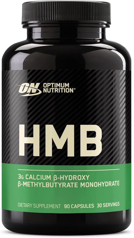 Optimum Nutrition HMB