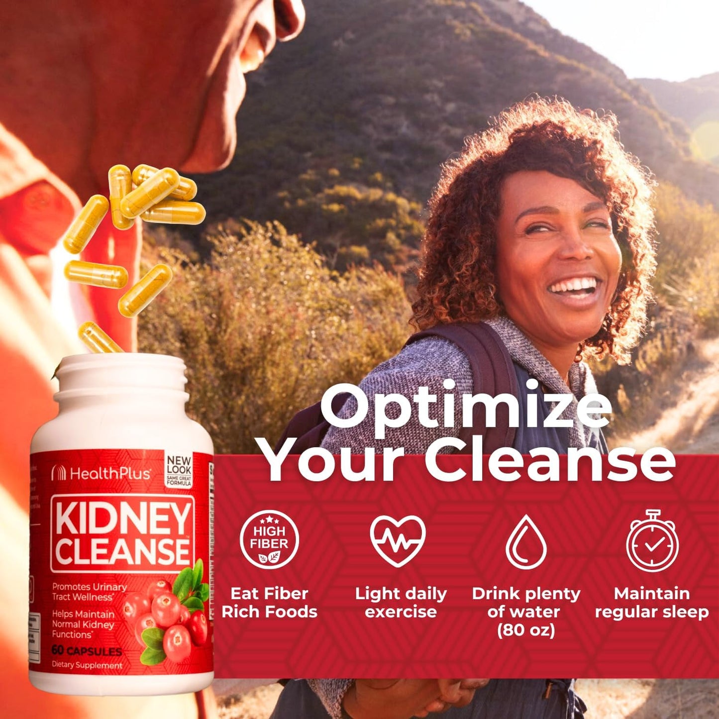 Kidney Cleanse