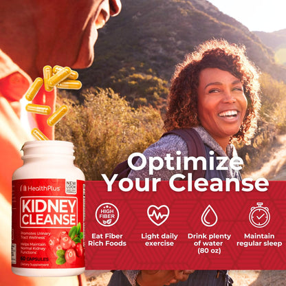 Kidney Cleanse
