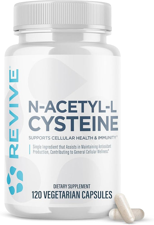 Revive NAC