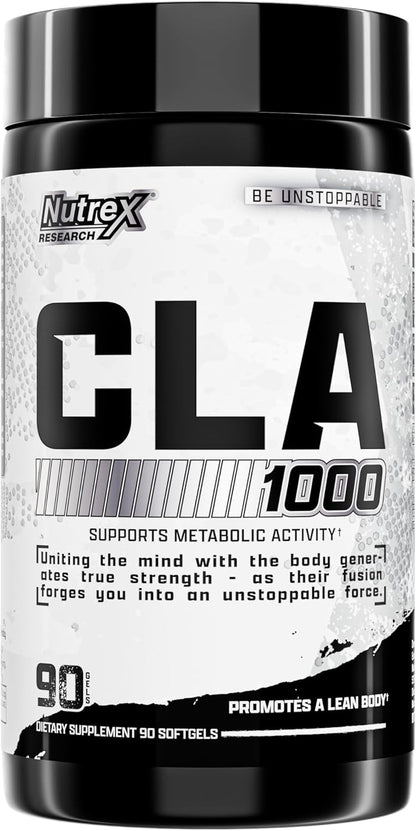 Nutrex CLA 1000