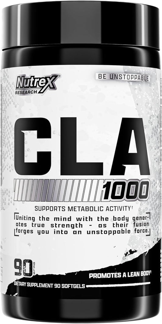Nutrex CLA 1000