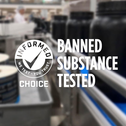 Rule 1 Plant Protein