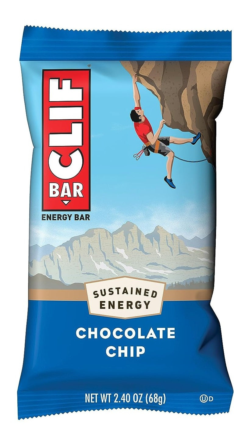 Clif Bar