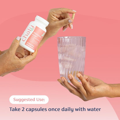 Chaly Menopause Supplements