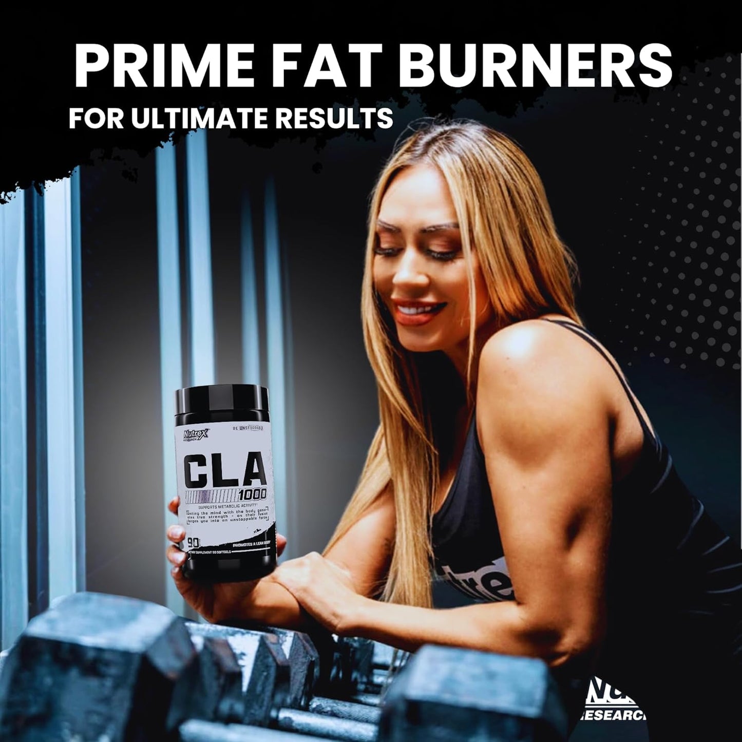 Nutrex CLA 1000