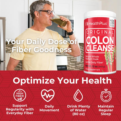 Colon Cleanse