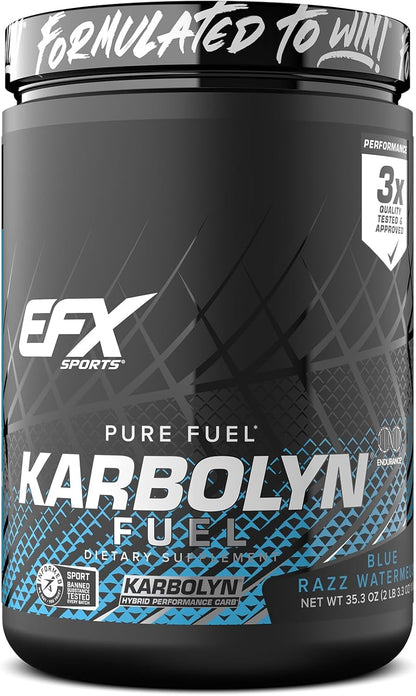 EFX Sports Karbolyn Fuel