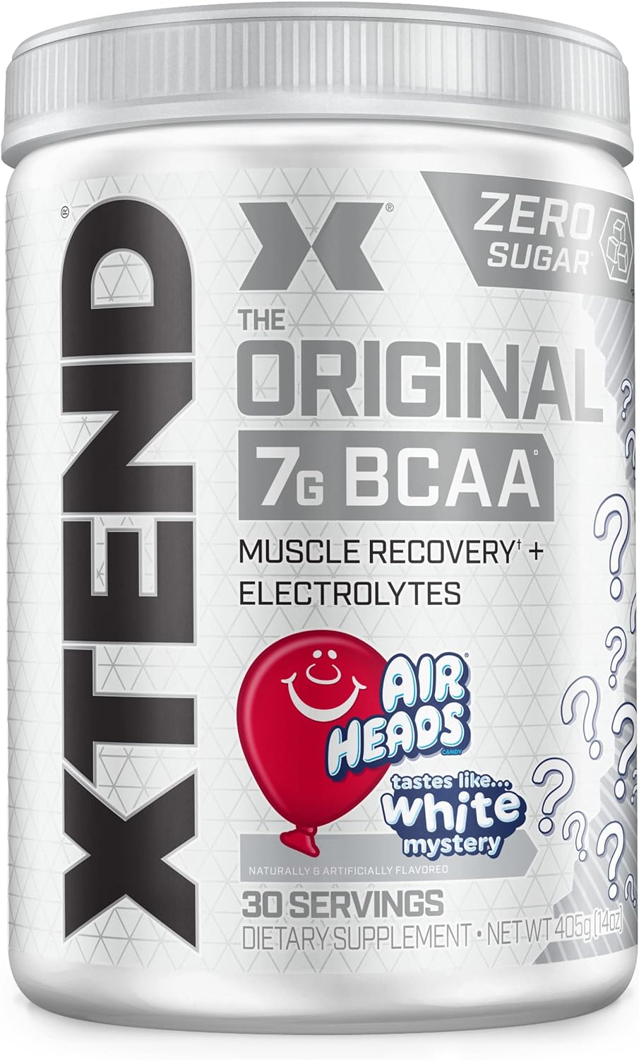 Xtend Original BCAA