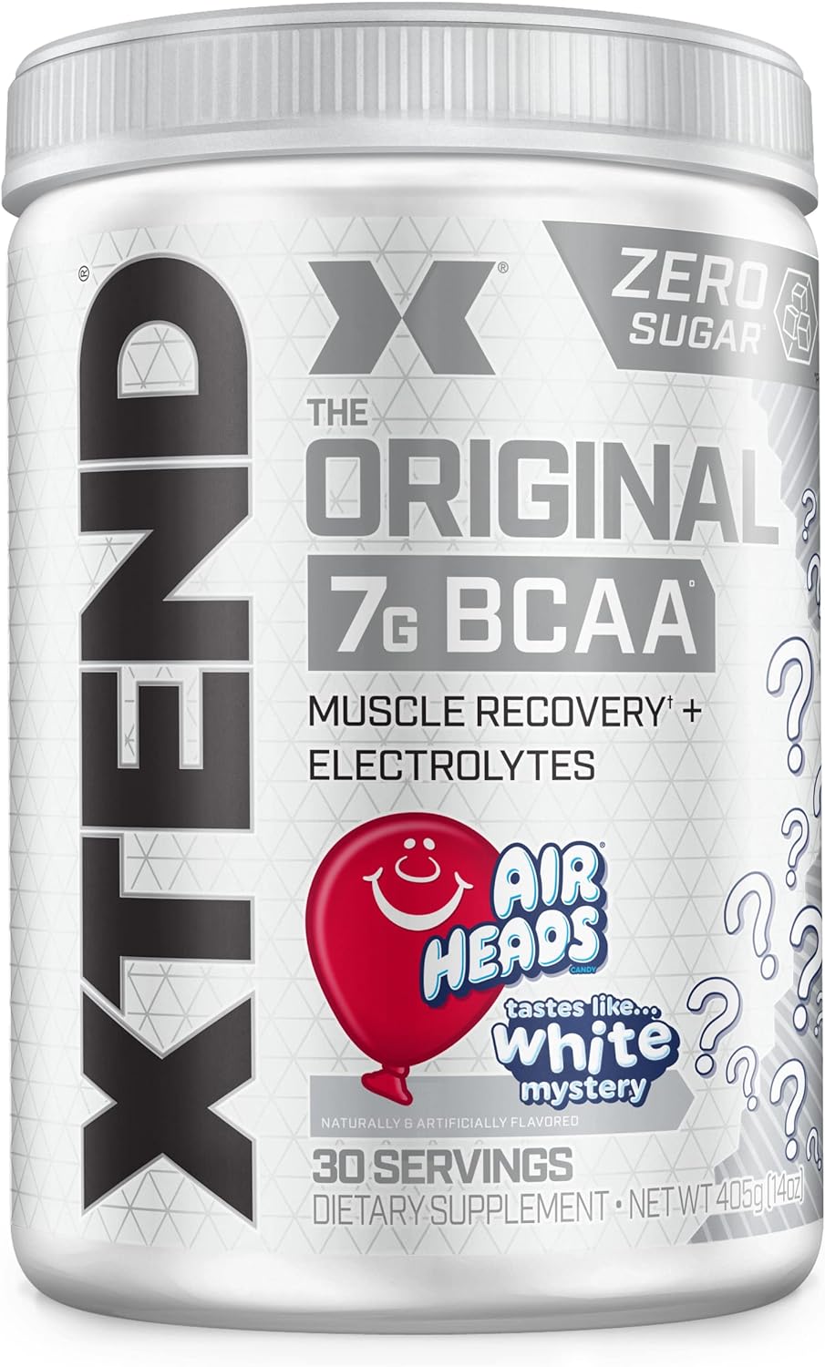 XTEND ORIGINAL BCAA