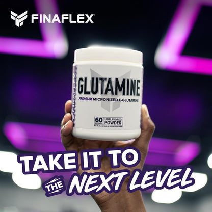Finaflex L-Glutamine