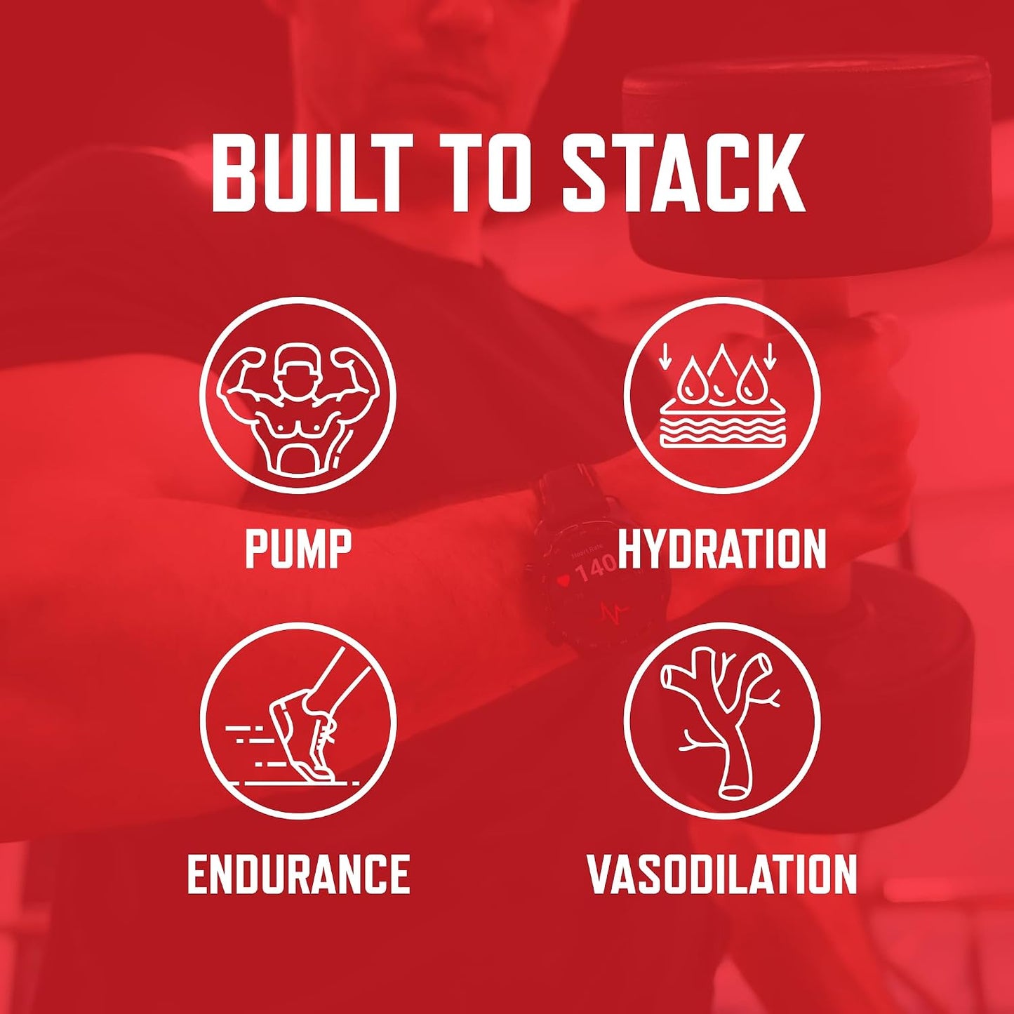 Purus Labs NOXygen Liquid Capsules