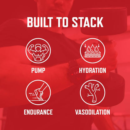 Purus Labs NOXygen Liquid Capsules
