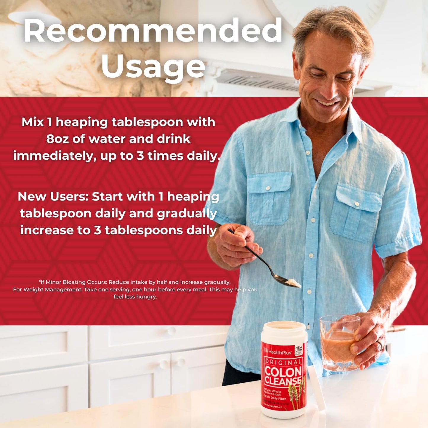 Colon Cleanse