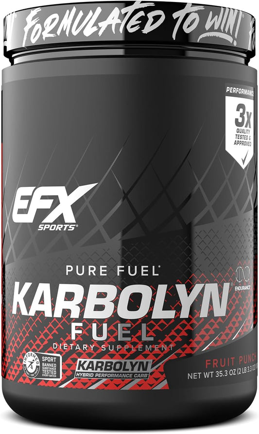 EFX Sports Karbolyn Fuel