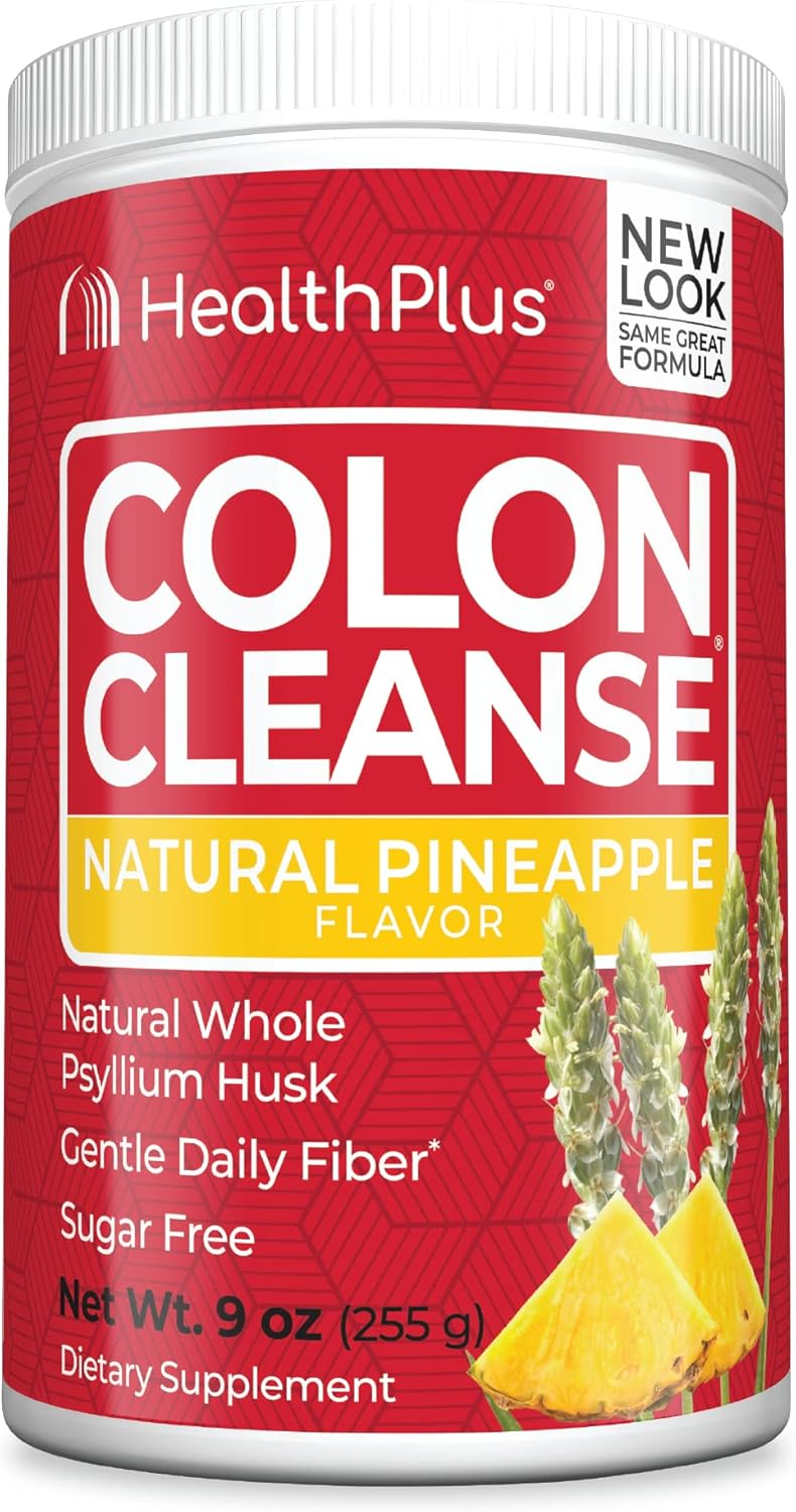 Colon Cleanse Flavors
