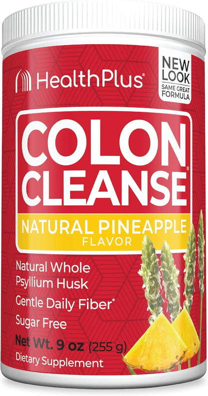 Colon Cleanse Flavors