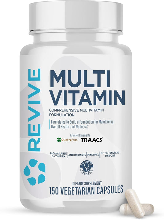 Revive Multi Vitamin