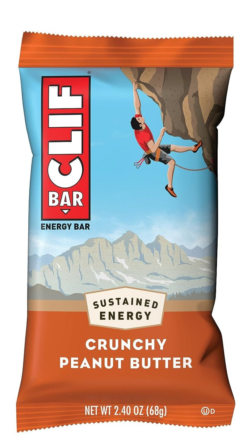 Clif Bar
