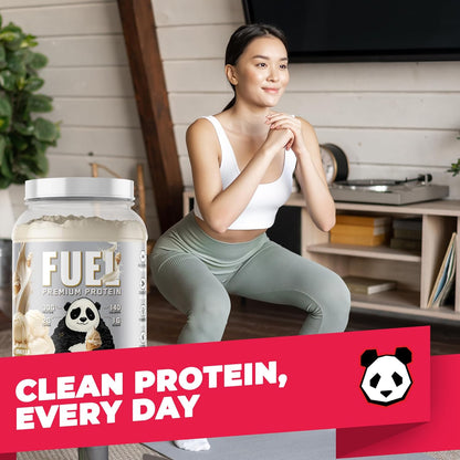 Panda Fuel Premium Protein