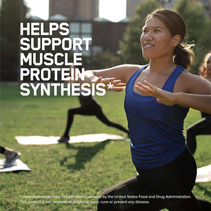 Optimum Nutrition HMB