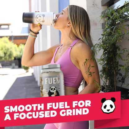 Panda Fuel Premium Protein