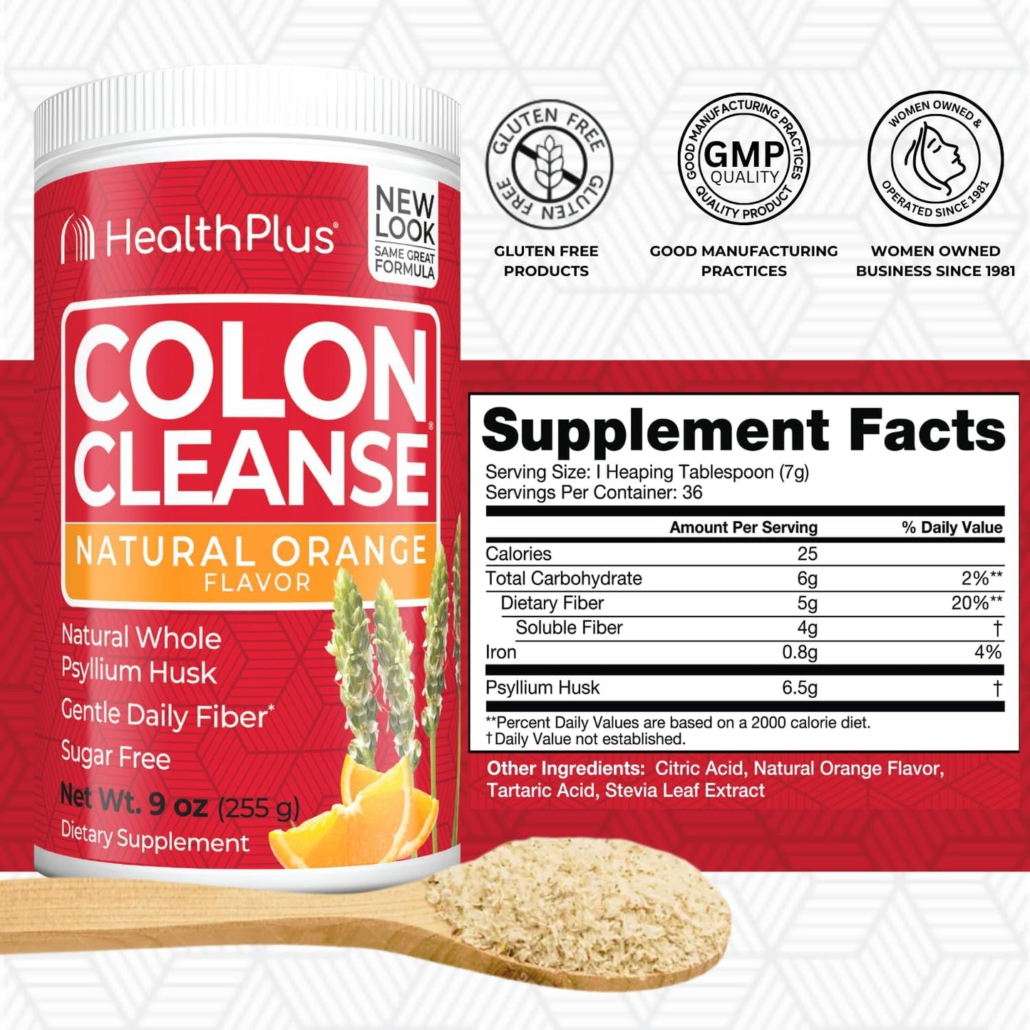 Colon Cleanse Flavors