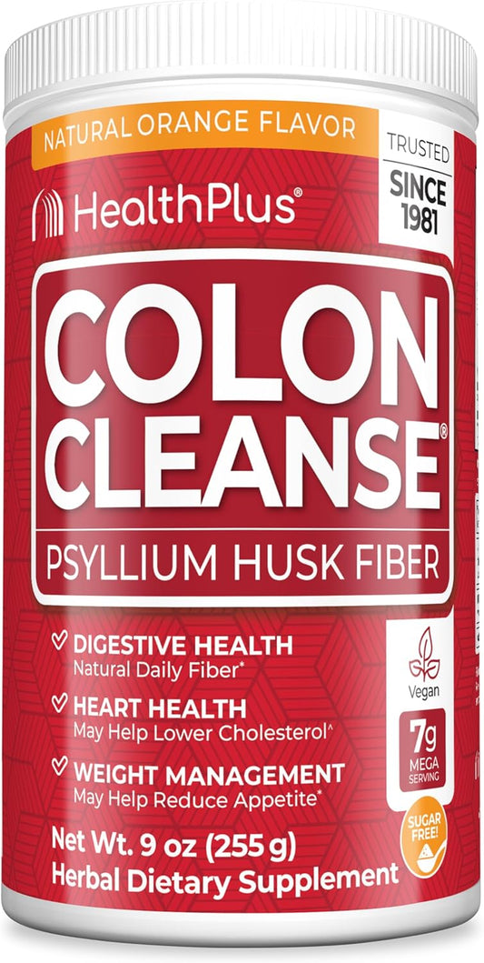 Colon Cleanse Flavors