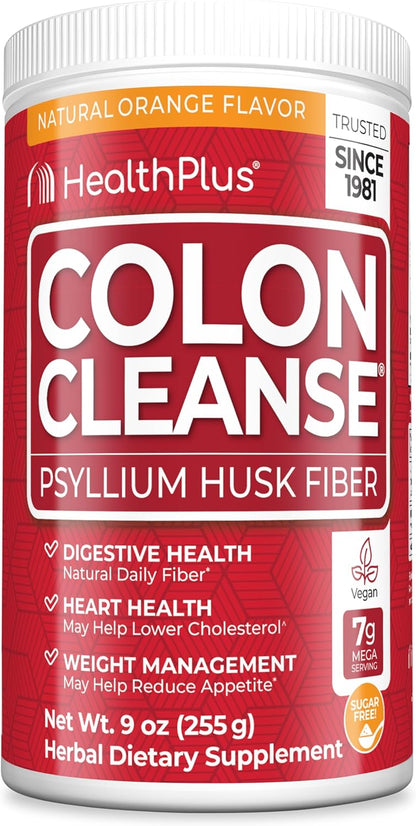 Colon Cleanse Flavors