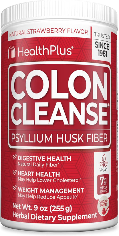 Colon Cleanse Flavors