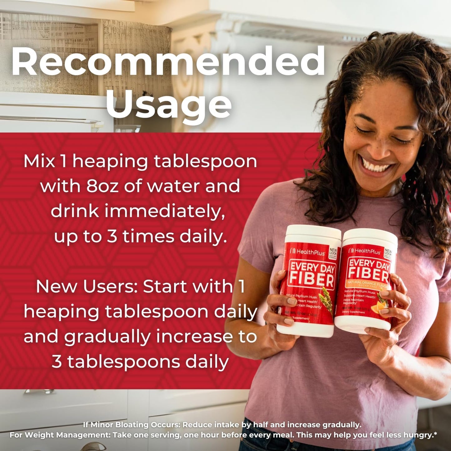 Every Day Fiber