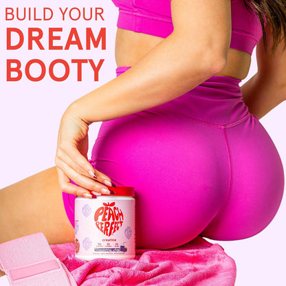 Peach Perfect Creatine for Women